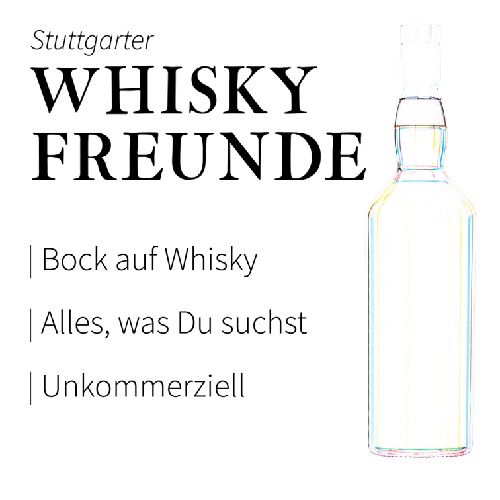 Stuttgarter Whiskyfreunde
