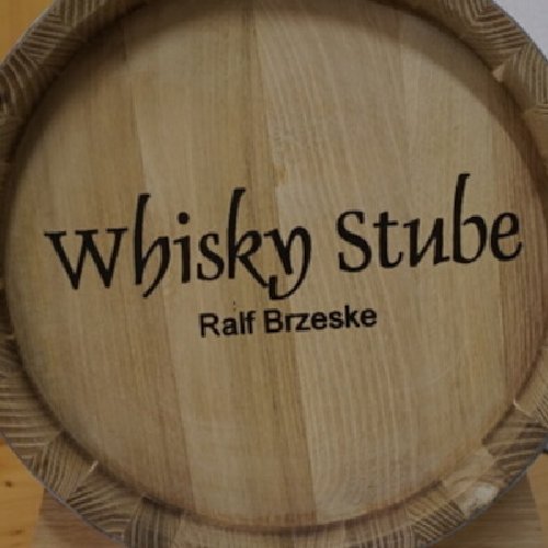 Whisky Stube