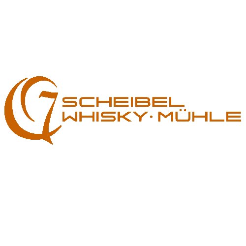 Scheibel Whisky Mühle