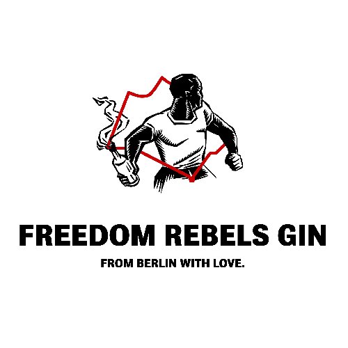 FREEDOM REBELS GIN