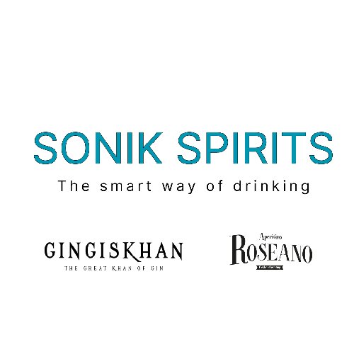 Sonik Spirits