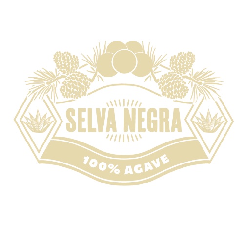 SELVA NEGRA 100% Agave