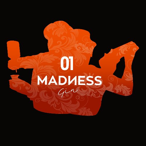 Madness Gin