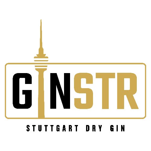 GINSTR - Stuttgart Dry Gin