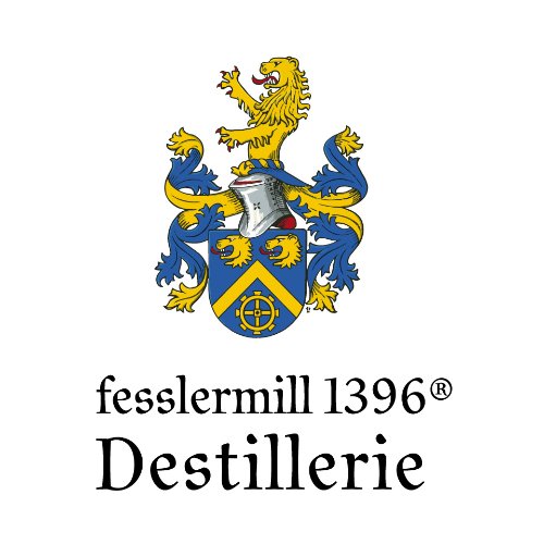 Fesslermill 1396 Destillerie