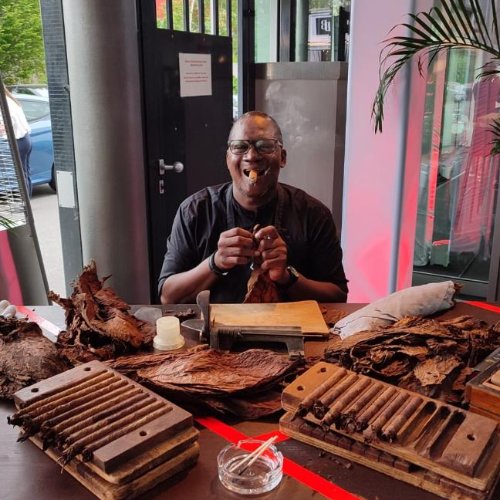 Juan Carlos Mila Menendez