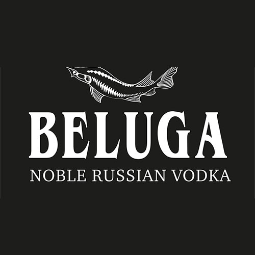 Beluga Vodka International / Dovgan Prestige
