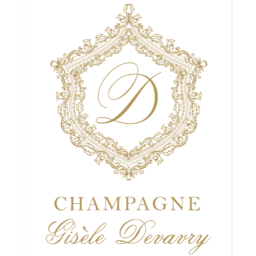 Champagner Gisèle Devavry