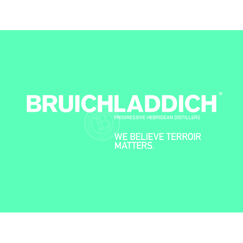 Bruichladdich - Progressive Hebridean Distillers 
