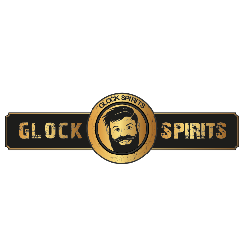 GLOCK SPIRITS GIN
