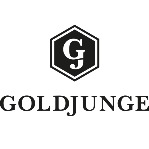 Goldjunge Dry Gin - Mango Unchained
