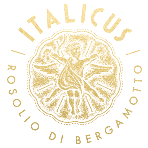 ITALICUS Rosolio di Bergamotto Liqueur 