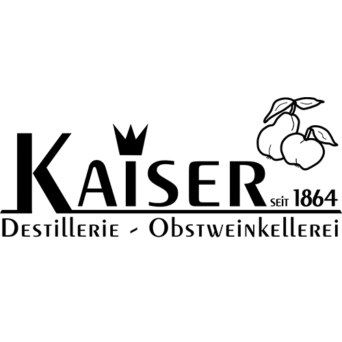 KAISER Destillerie-Obstweinkellerei