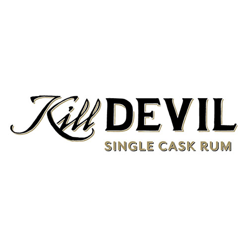 Kill Devil Single Cask Rum 