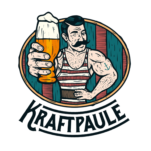 Kraftpaule - Stuttgarter Helles