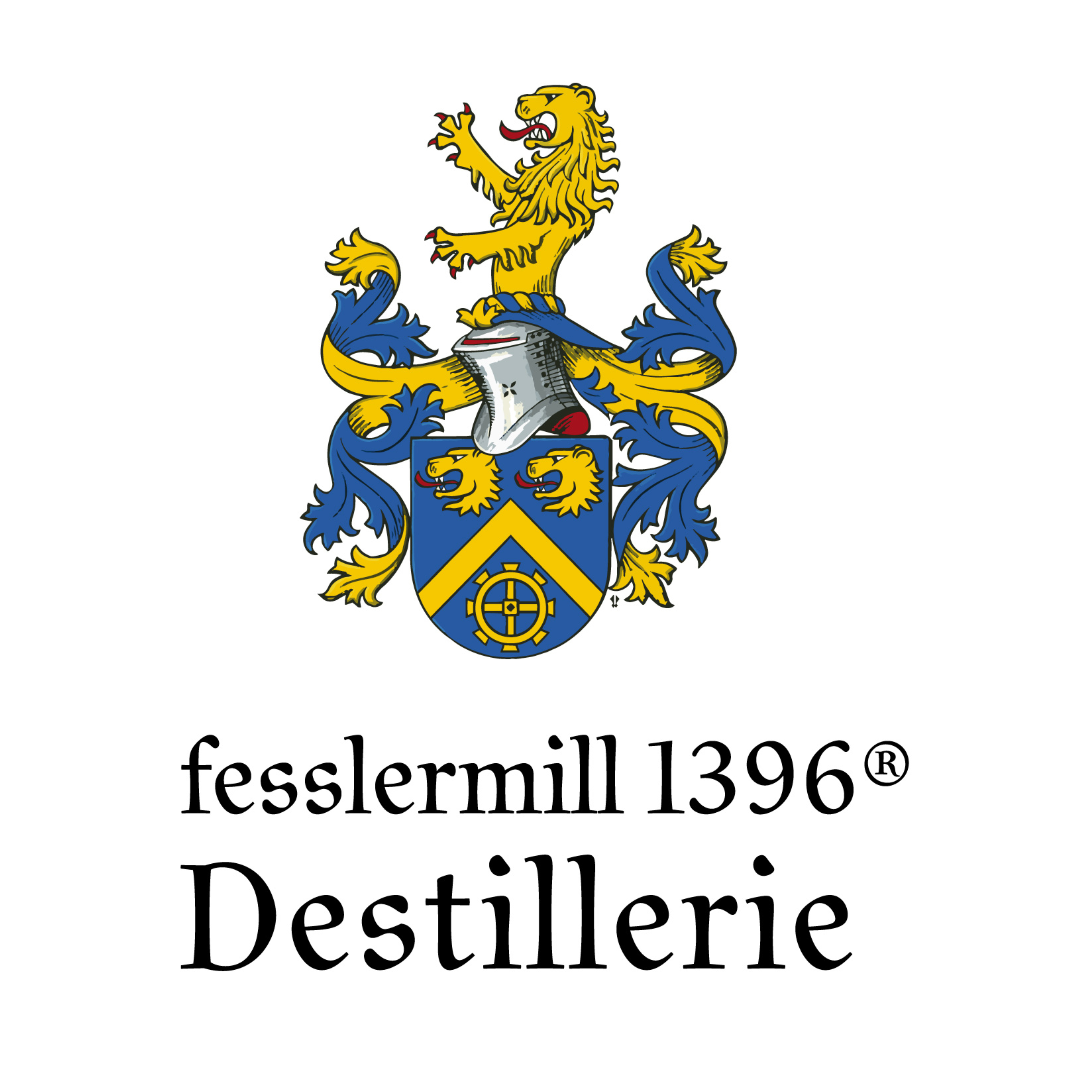 Fesslermill 1396® Destillerie