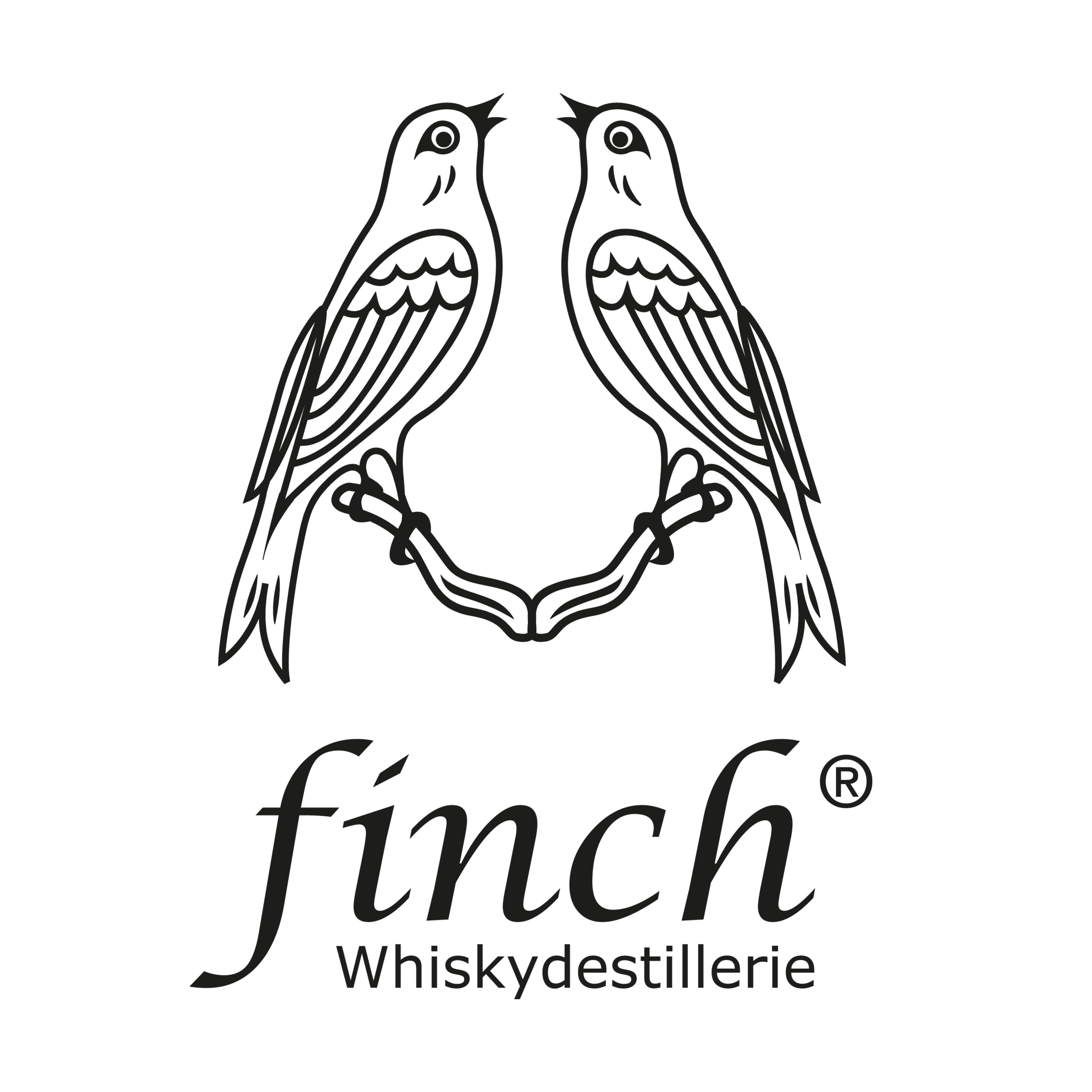finch® Whiskydestillerie