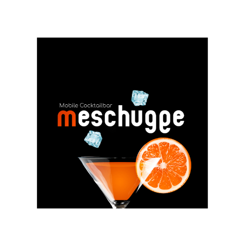 Meschugge Mobile Cocktailbar