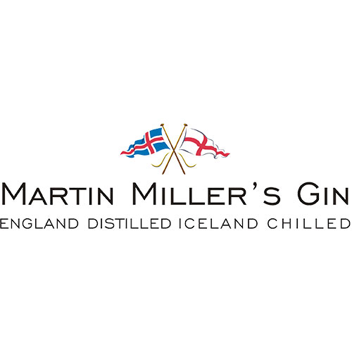 Martin Miller&#39;s Gin 
