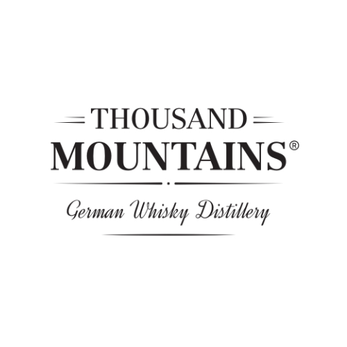 Thousand Mountains - German Single Malt Whisky Disitllery