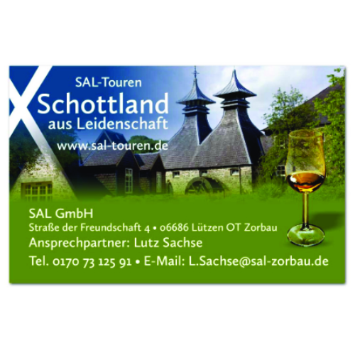 SAL GmbH