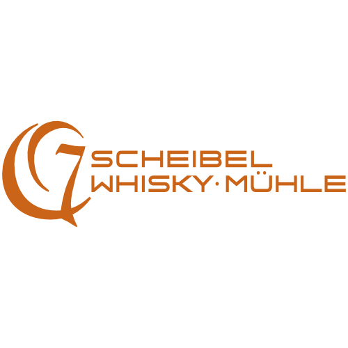 Scheibel Whisky Mühle