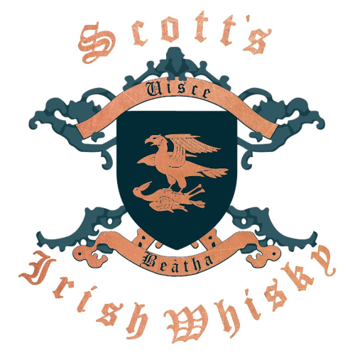 Scott&#39;s Irish