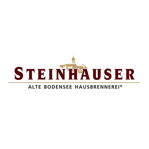 Steinhauser GmbH - Alte Bodensee-Hausbrennerei