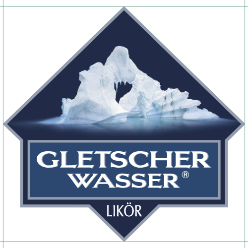 Gletscherwasser®