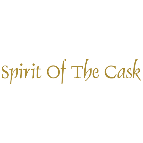 Spirit Of The Cask