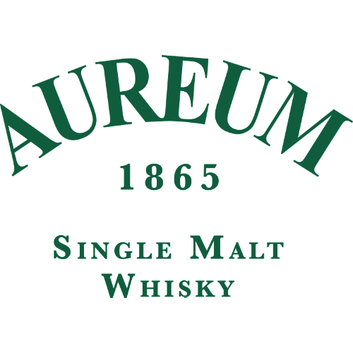 Aureum 1865 Single Malt Whisky