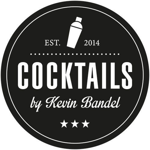 Kevin Bandel Cocktails