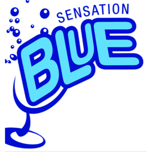 Sensation Blue Event Service