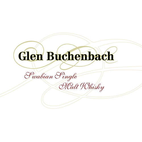 Glen Buchenbach