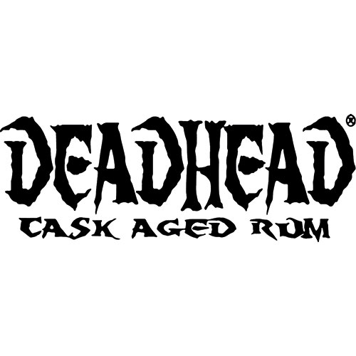 Rum Deadhead - 40% vol., 700ml, 6 Jahre Lagerung