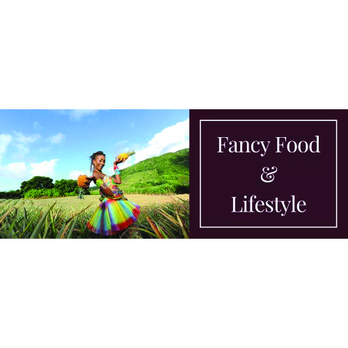 Fancy Food & Lifestyle -RUM BRANDS-