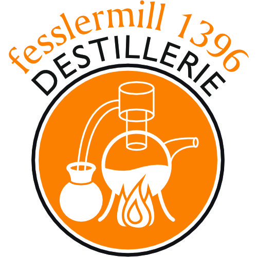 fesslermill 1396 Destillerie