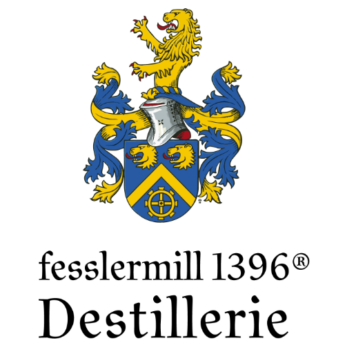 fesslermill 1396® Destillerie