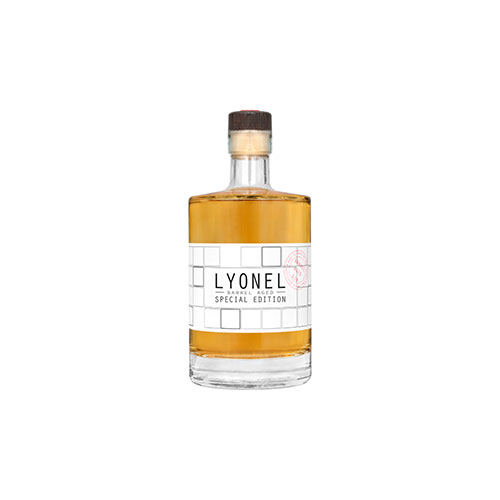 Lyonel Barrel Aged Gin 