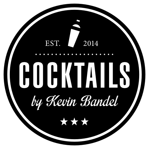 Kevin Bandel Cocktails