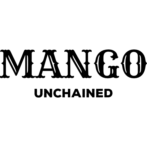 Mango Unchained Rum