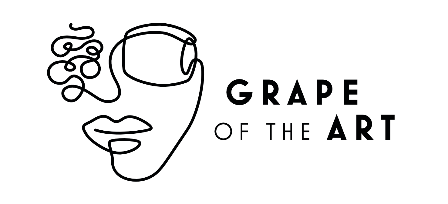 Grape of the Art