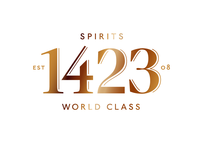 1423 WORLD CLASS SPIRITS