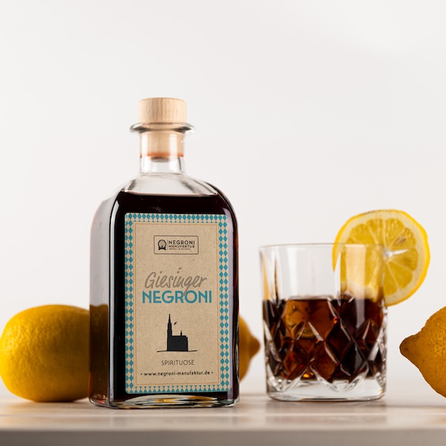Giesinger Negroni