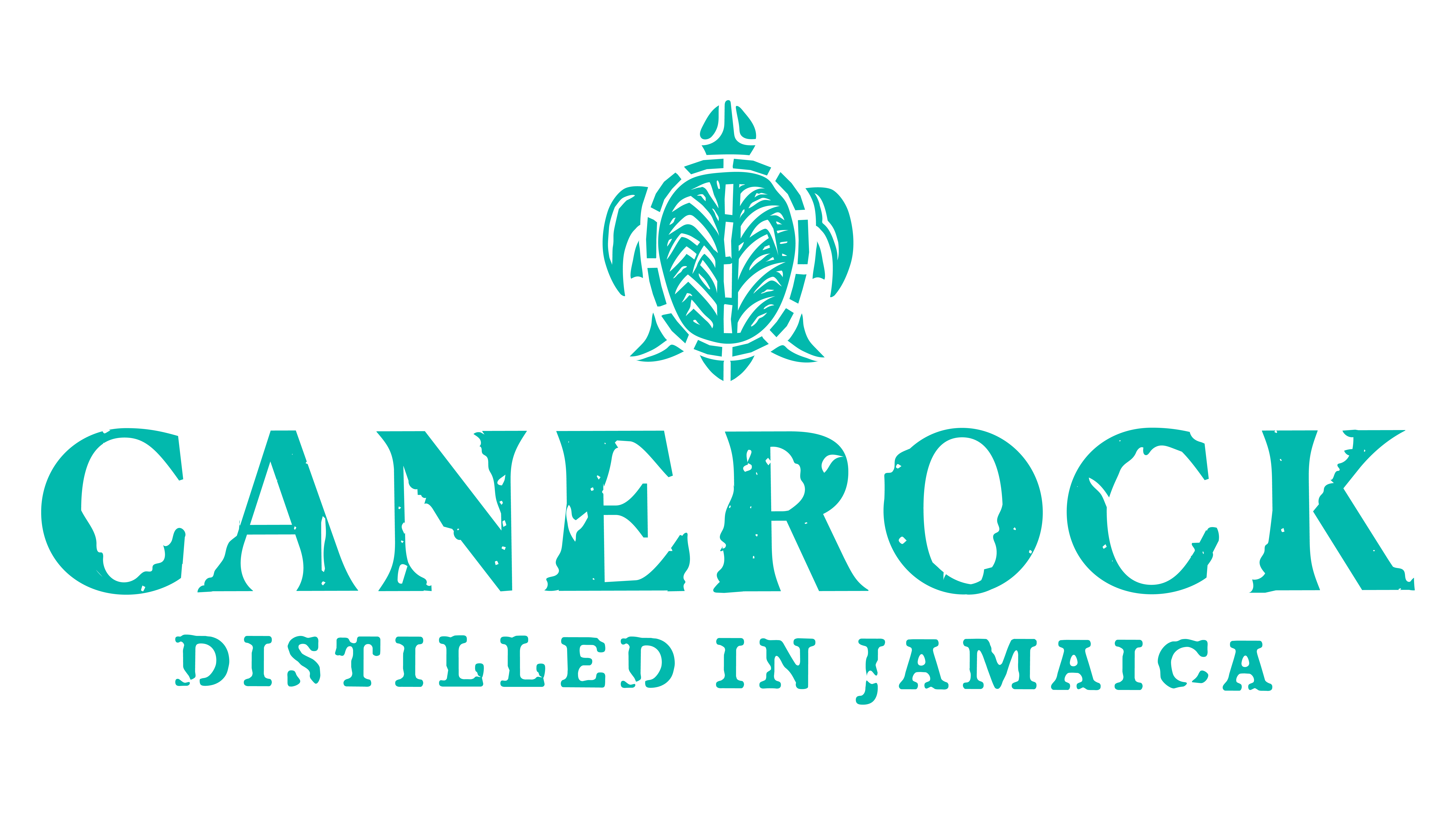 CANEROCK Jamaican Spiced Rum