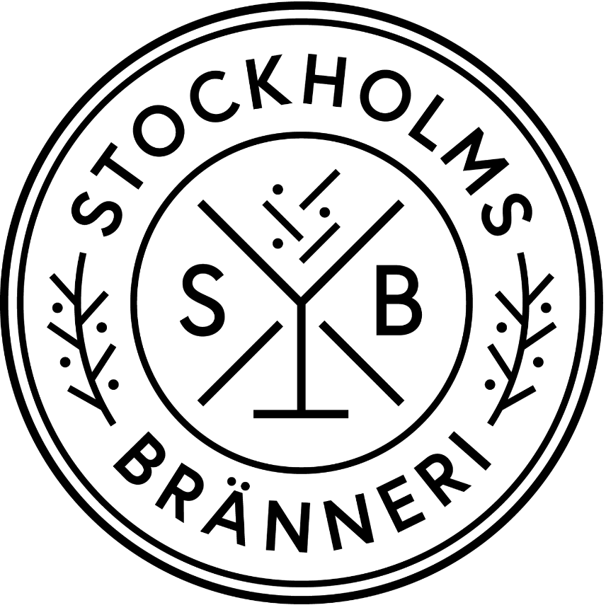 STOCKHOLMS BRÄNNERI