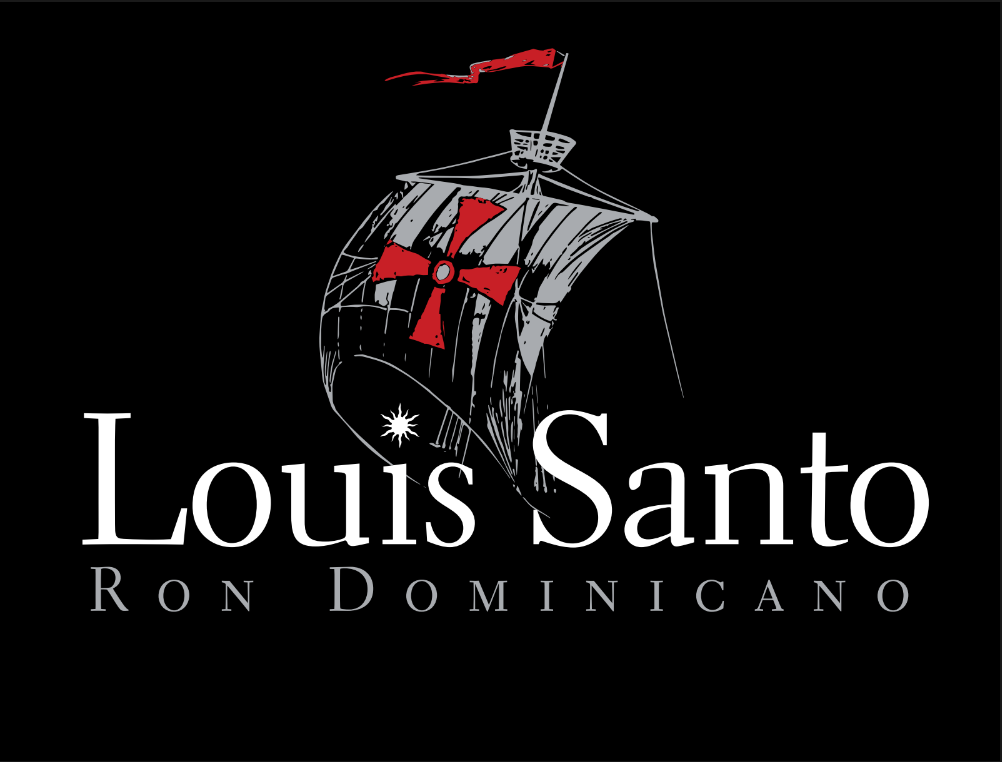 Louis Santo Premium Rum