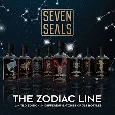 The Zodiac Line