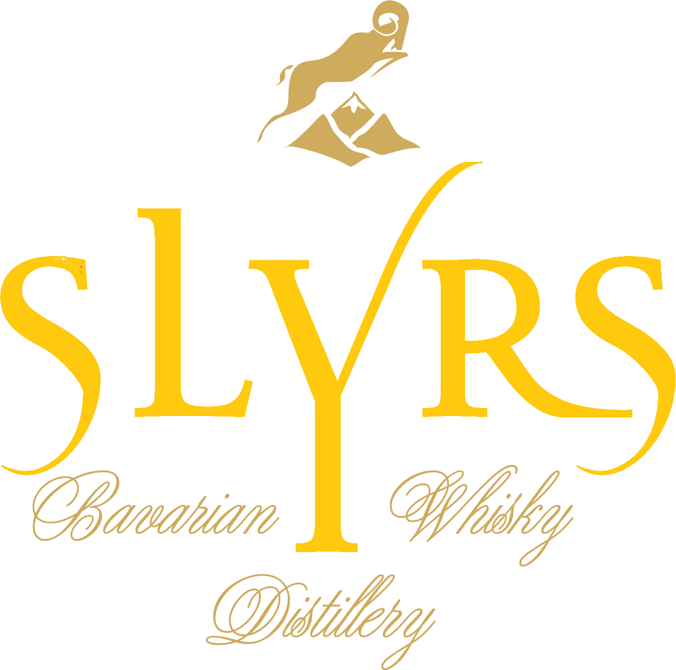 Slyrs Whisky - einer von hier