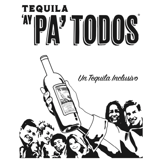 Tequila Pa Todos